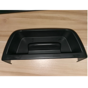 Navigation screen rear storage box Bronco Sport （2021-2023）