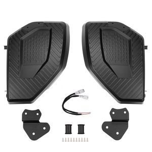 6.5 Inch Pod Speaker Enclosure for Bronco （2021-2023）