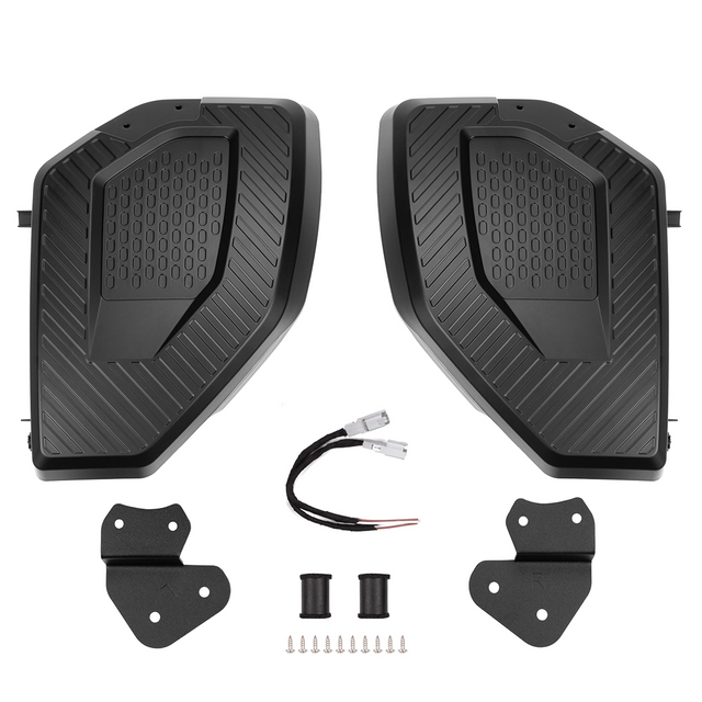 6.5 Inch Pod Speaker Enclosure for Bronco （2021-2023）