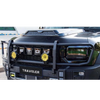 Front Bumper Spotlight Bracket / Front Bumper Bull Bar for Jetour T2