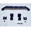 Front Bumper Spotlight Bracket / Front Bumper Bull Bar for Jetour T2