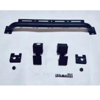 Front Bumper Spotlight Bracket / Front Bumper Bull Bar for Jetour T2