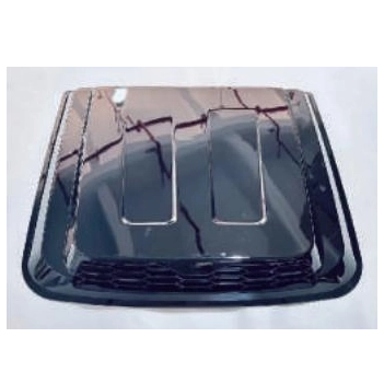 Hood Scoop for Jetour T2