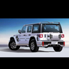 Body KIt for Wrangler