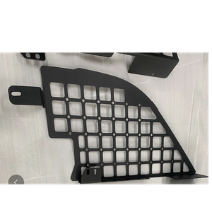 Cargo Net for Bronco (2021-2023)