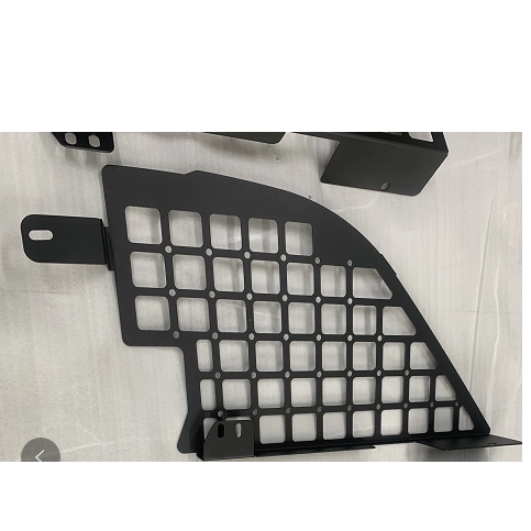Cargo Net for Bronco (2021-2023)