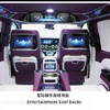 Complete Interior & Exterior Customization Package for Benz Vito.y