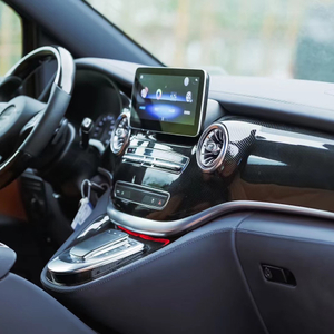 Vito upgrade v260 dashboard