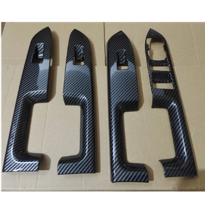 Window Switch Panel for Bronco Sport (2021-2023)