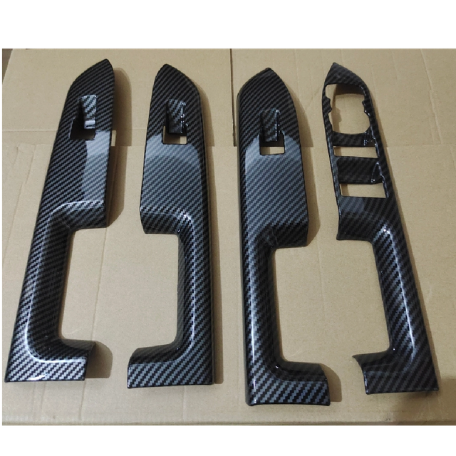 Window Switch Panel for Bronco Sport (2021-2023)