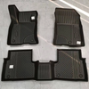 Foot Mats for Bronco sport（2021-2023）