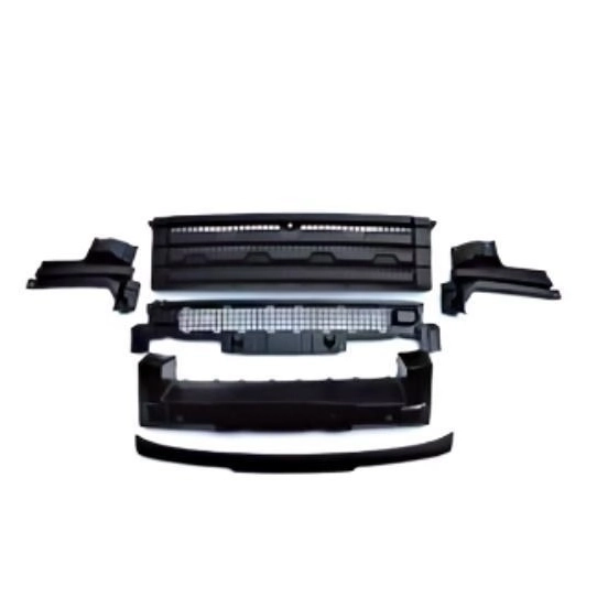 City Hunter Grille for Jetour T2
