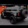 Bronco Body Kits