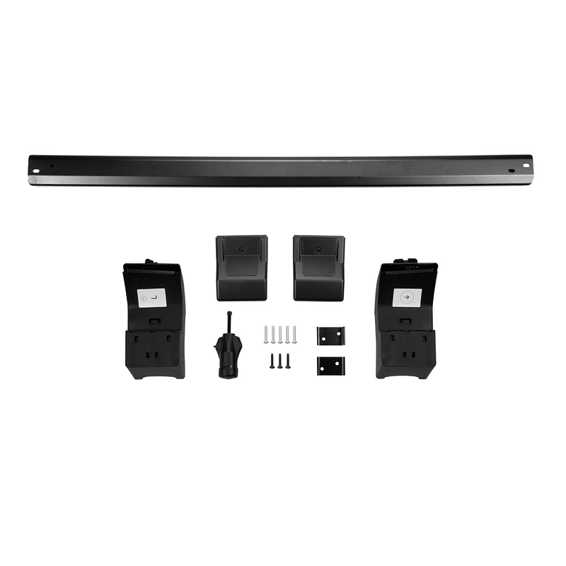 Roof Rack + Crossbar + Roof Rack Crossbar for Bronco （2021-2023）