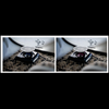 Interior Upgrade Kit: Berlin Sound Illuminated Speaker Covers with Multi-Color Lighting for Benz G-Class.C