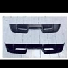 Rear spoiler for Jetour T2