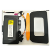 Center console wireless charging padfor Bronco（2021-2023）