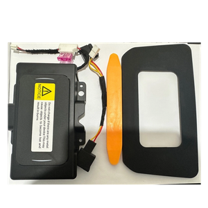 Center console wireless charging padfor Bronco（2021-2023）