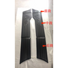 Door Sill Protector for Bronco （2021-2023）