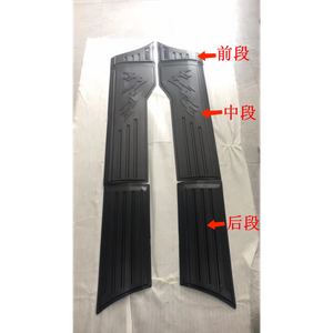 Door Sill Protector for Bronco （2021-2023）