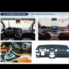 Vito to V260-Style Dashboard Conversion (For MY2023 Vito Only).y