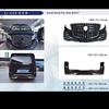 Auto Body kits for Benz Vito W447,Karat Style.y