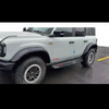 Side Step for Bronco