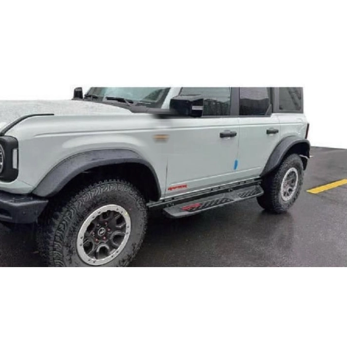 Side Step for Bronco