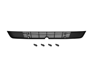 Front grille insect screen for Model Y