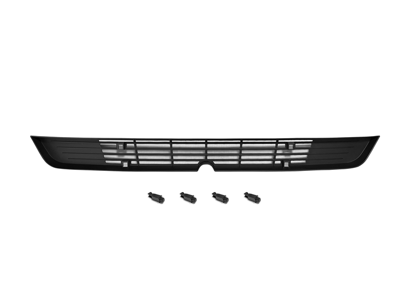 Front grille insect screen for Model Y
