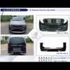 Auto Body kits for Benz Vito W447,Maybach M-Style.C