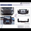 Auto Body kits for Benz Vito W447, Bentley Style.C