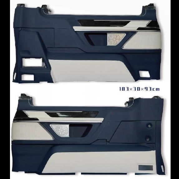 Vito V260 Side Wall Panals.C