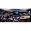 Car Dashboard Body Parts for Benz V260