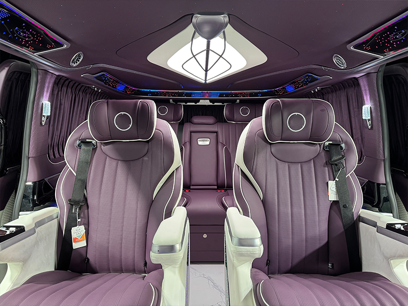 luxury interior for Mercedes Vito.jpg