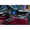 High Quality Car Dashboard For V300 Vehicle Interior Accessories Auto Dashboard Assembly