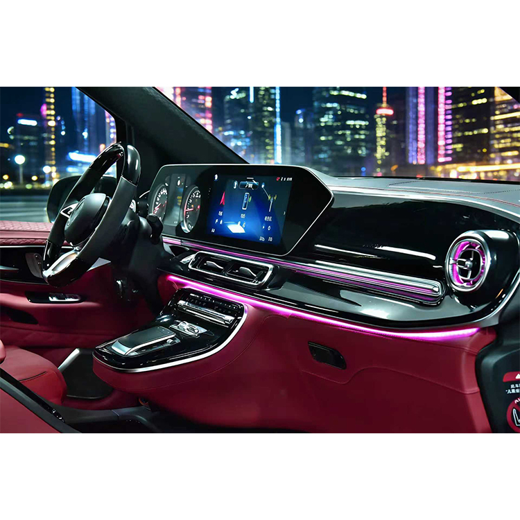 High Quality Car Dashboard For V300 Vehicle Interior Accessories Auto Dashboard Assembly