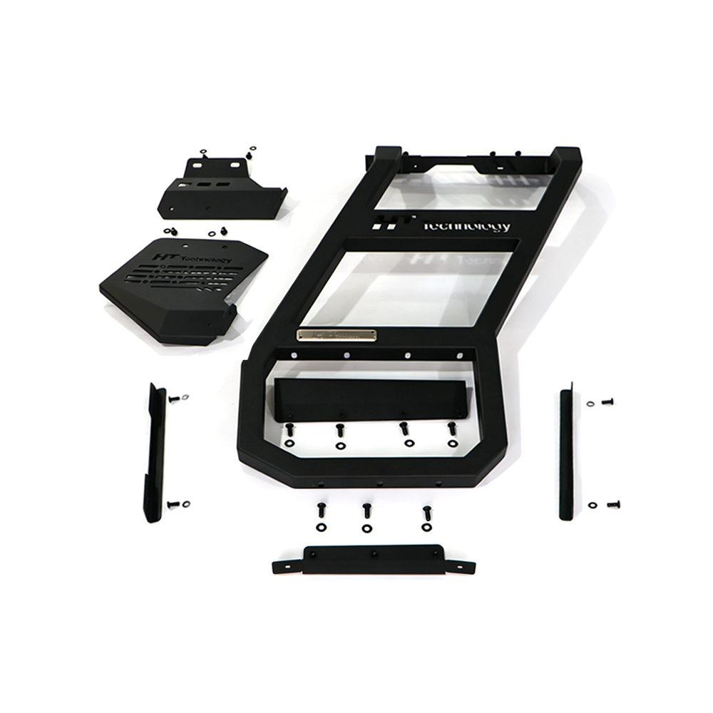 TK400爬梯