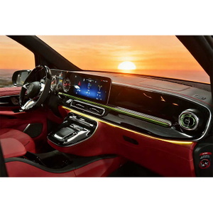 High Quality Car Dashboard For V300 Vehicle Interior Accessories Auto Dashboard Assembly