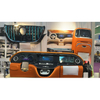 Interior Upgrade Kit EQS Style Full Dashboard Car Auto Dashboard for Vito W447 
