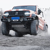 Chassis Skid Plate Aluminum Alloy For Tank 300 Off Road Protection
