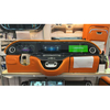 Interior Upgrade Kit EQS Style Full Dashboard Car Auto Dashboard for Vito W447 